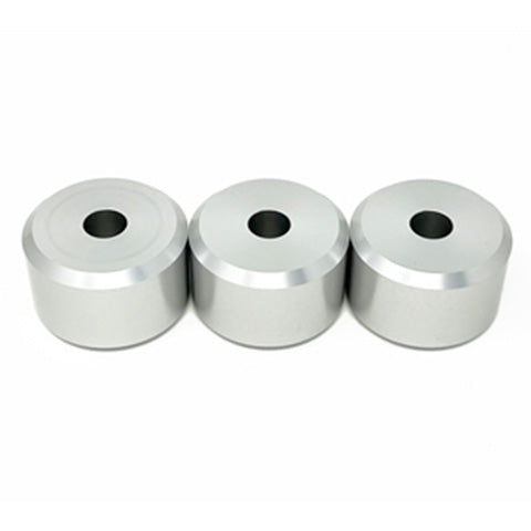 Torque Solution Solid Rear Differential Bushings | 1995-1999 Mitsubishi Eclipse AWD and 1995-1998 Eagle Talon AWD (TS-2G-744)
