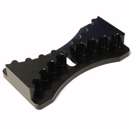 Torque Solution Billet Cam Gear Alignment Tool | 1990-1999 Mitsubishi Eclipse/Eagle Talon/Plymouth Laser and 2003-2006 Mitsubishi Evo 8/9 (TS-4G63-001)