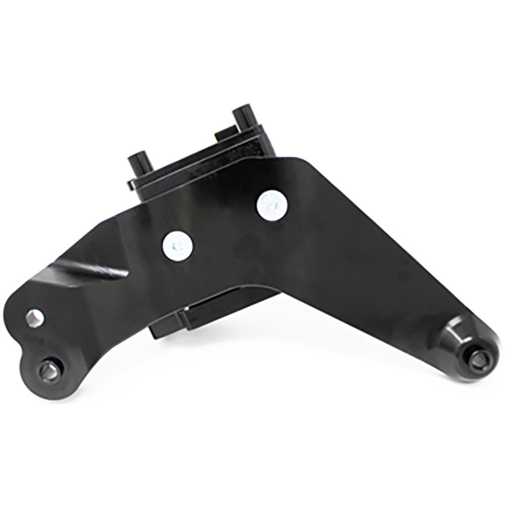 Torque Solution Billet Engine Mount | 2014-2021 Audi TT RS and 2015-2021 Audi RS3 (TS-AUDI-641)