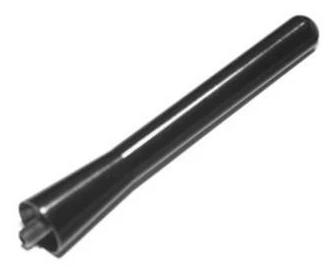 Torque Solution Billet Stubby Antenna | 2012-2018 Ford Focus (TS-BA-BL16-2)