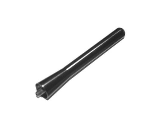 Torque Solution Billet Stubby Antenna | 2009-2021 Nissan 370Z (TS-BA-BL16-5)