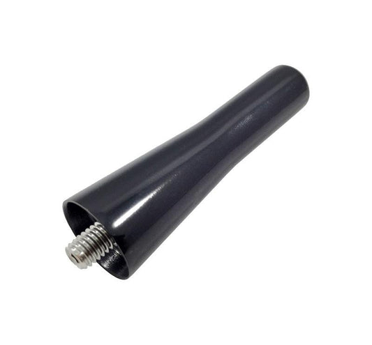 Torque Solution Billet Mini Stubby Antenna | 2013-2021 Ford Escape (TS-BA-BL19-19)