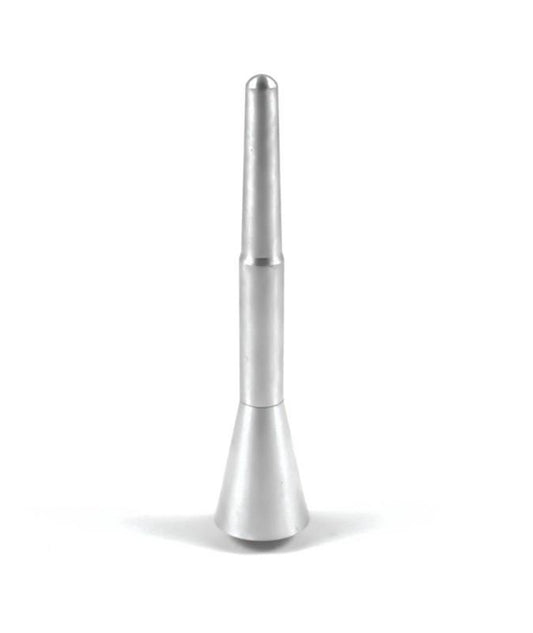 Torque Solution Billet Shorty Antenna | 2005 - 2015 Mazda MX-5 Miata (TS-BA-BL9-1)