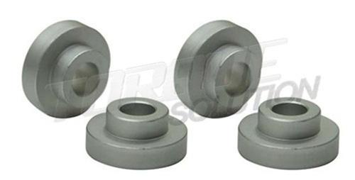 Torque Solution Shifter Base Bushing Kit | 2008-2012 Mitsubishi Lancer (TS-BB-002)