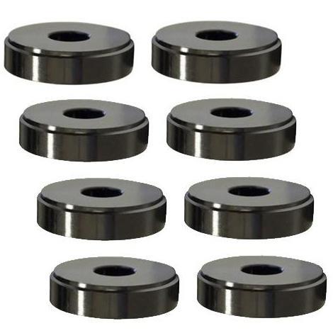 Torque Solution Shifter Base Bushing Kit | 1990-1999 Mitsubishi 3000GT/Dodge Stealth (TS-BB-007)