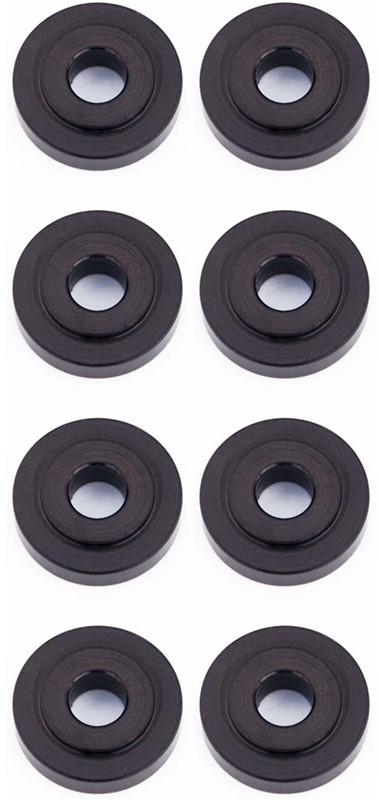 Torque Solution Shifter Base Bushing Kit | 2006-2012 Honda Civic (TS-BB-009)