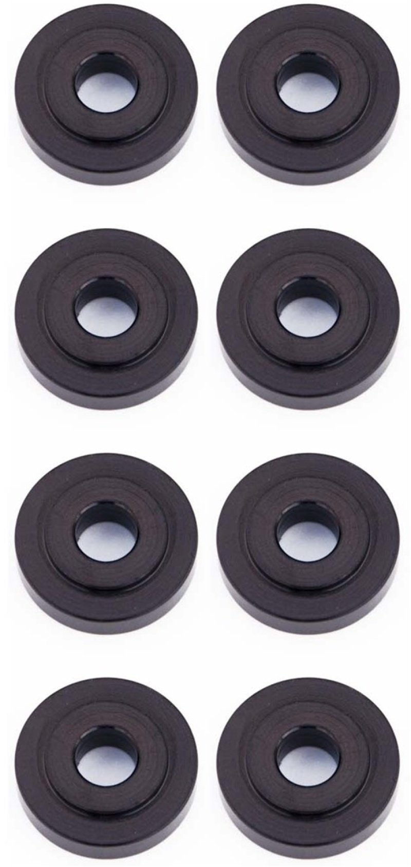 Torque Solution Shifter Base Bushing Kit | 2001-2005 Honda Civic (TS-BB-011)