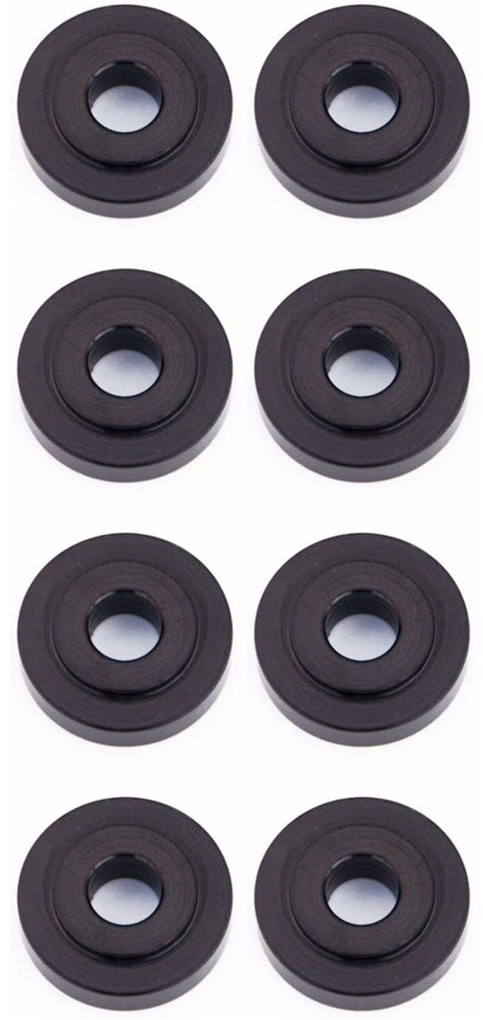 Torque Solution Shifter Base Bushing Kit | 2001-2005 Honda Civic (TS-BB-011)
