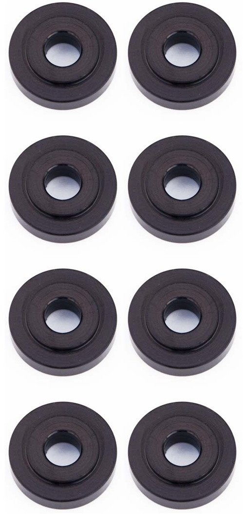 Torque Solution Shifter Base Bushing Kit | 2002-2006 Acura RSX Base/Type-S (TS-BB-012)