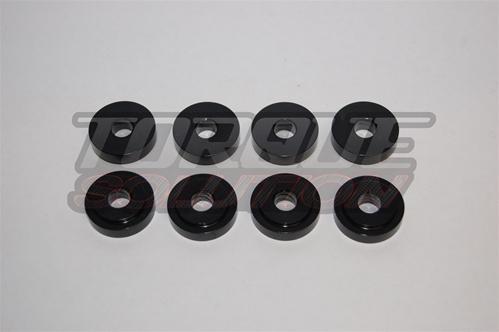Torque Solution Shifter Base Bushing Kit | 1991-1994 Mitsubishi Eclipse/Eagle Talon/Plymouth Laser (TS-BB-015)
