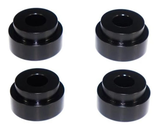 Torque Solution Shifter Base Bushing Kit | 2011-2019 Ford Fiesta (TS-BB-017)