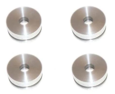 Torque Solution Shifter Base Bushing Kit | 2003-2005 Dodge Neon SRT-4 (TS-BB-021)