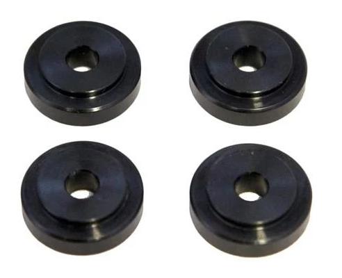 Torque Solution Shifter Base Bushing Kit | 2013-2018 Ford Focus ST (TS-BB-023)
