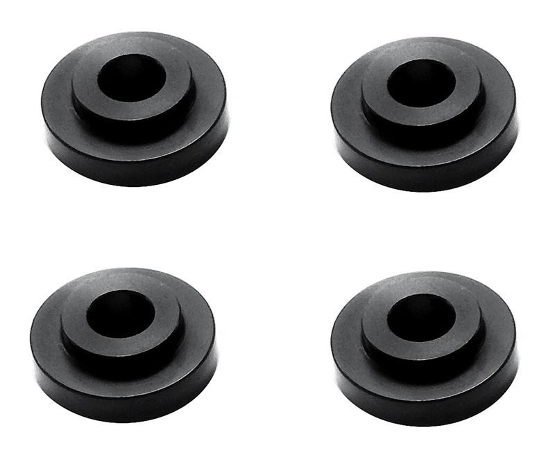 Torque Solution Shifter Base Bushing Kit | 2012-2015 Hyundai Veloster (TS-BB-024)