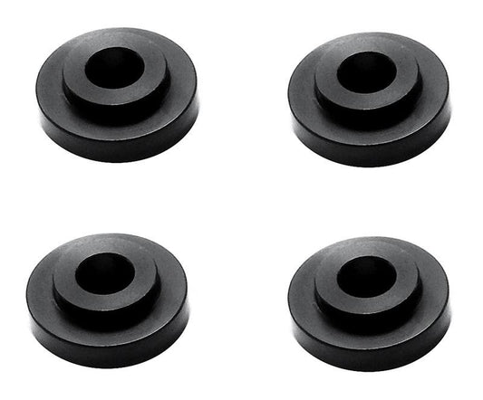 Torque Solution Shifter Base Bushing Kit | 2012-2015 Hyundai Veloster (TS-BB-024)