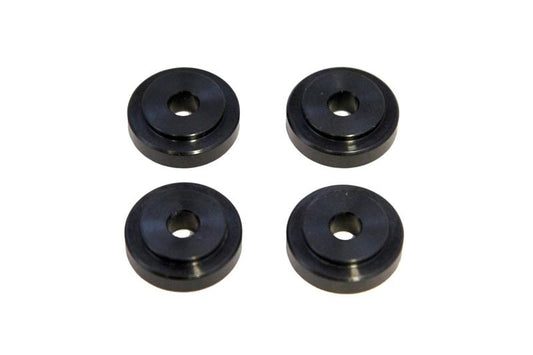 Torque Solution Shifter Base Bushing Kit | 2012-2015 Honda Civic Si (TS-BB-025)