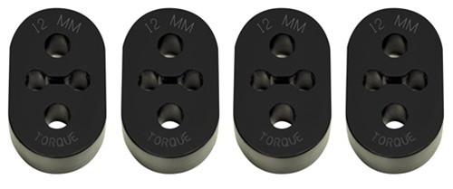 Torque Solution Exhaust Mount Kit | 2007-2015 BMW M3 (TS-BMW-001)