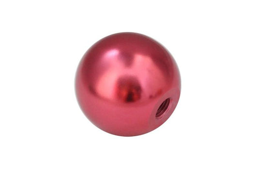 Torque Solution 12x1.5 Pink Billet Shift Knob (TS-BSK-004PK)