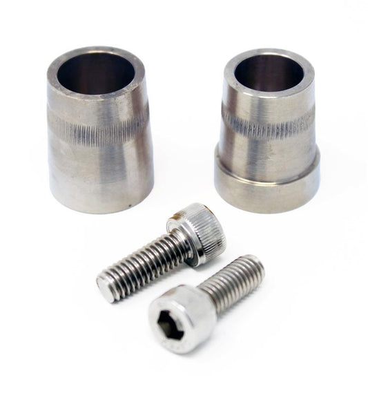 Torque Solution Universal Aluminum M6 Bolt to SAE Battery Terminals (TS-BT-449)