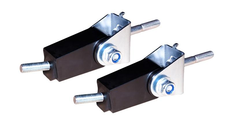 Torque Solution Billet Engine Mounts | 2010-2021 Chevrolet Camaro (TS-CAM-001)