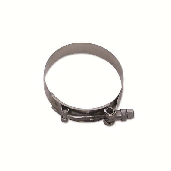Torque Solution 90° Silicone Elbow Hose - 2in (TS-CPLR-90D2BK)