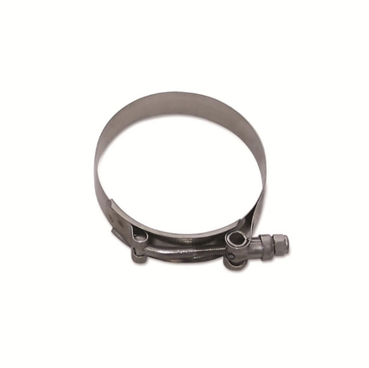 Torque Solution 90° Silicone Elbow Hose - 3in (TS-CPLR-90D3BK)