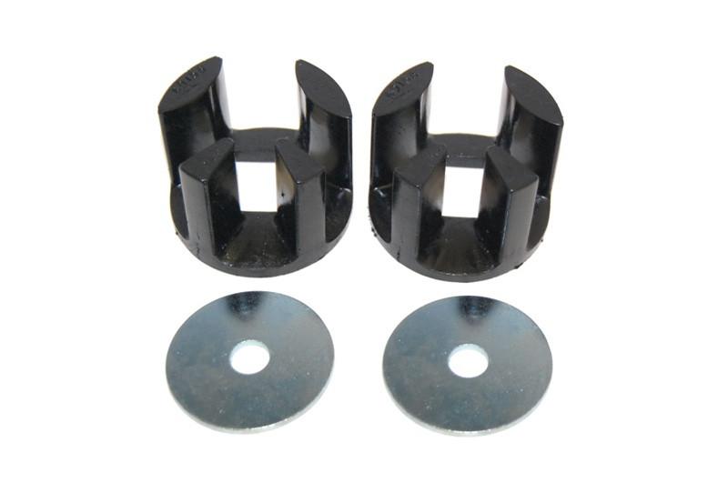 Torque Solution Engine Mount Inserts | 2003-2005 Dodge Neon SRT-4 (TS-DN-004)