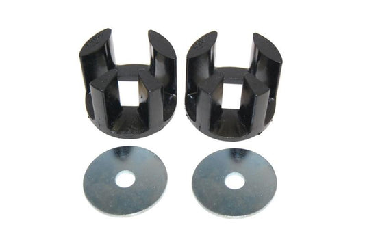 Torque Solution Engine Mount Inserts | 2003-2005 Dodge Neon SRT-4 (TS-DN-004)