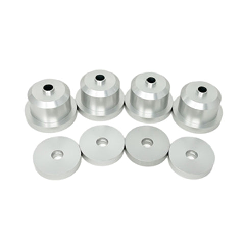 Torque Solution Solid Rear Subframe Bushings | 1995-1999 Mitsubishi Eclipse GSX/Eagle Talon TSi (TS-EC-300SB)
