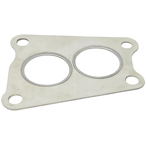 Torque Solution Multi-Layer Stainless Steel Manifold to Turbo Gasket | 2015-2021 Subaru WRX (TS-EG-685)