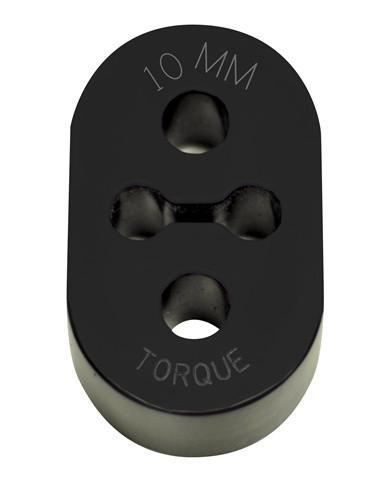 Torque Solution Universal 10mm Exhaust Mount (TS-EH-010)