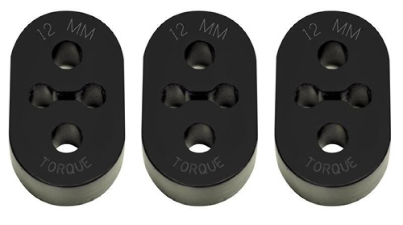 Torque Solution Exhaust Mount Kit | 2006-2011 Dodge Caliber (TS-EH-101)