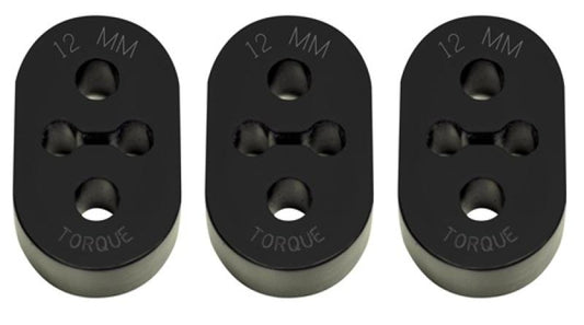 Torque Solution Exhaust Mount Kit | 2006-2011 Dodge Caliber (TS-EH-101)