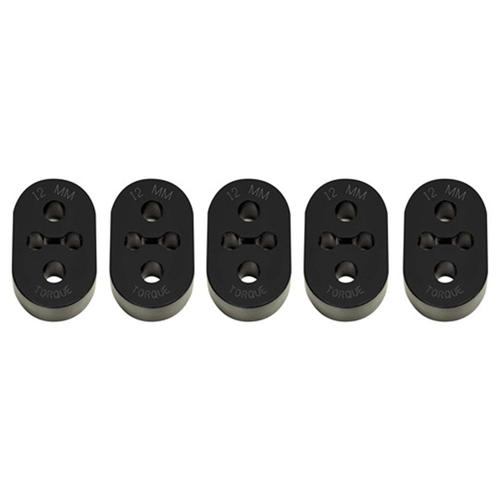 Torque Solution Exhaust Mount Kit |  2003-2012 Mazda RX-8 (TS-EH-103)