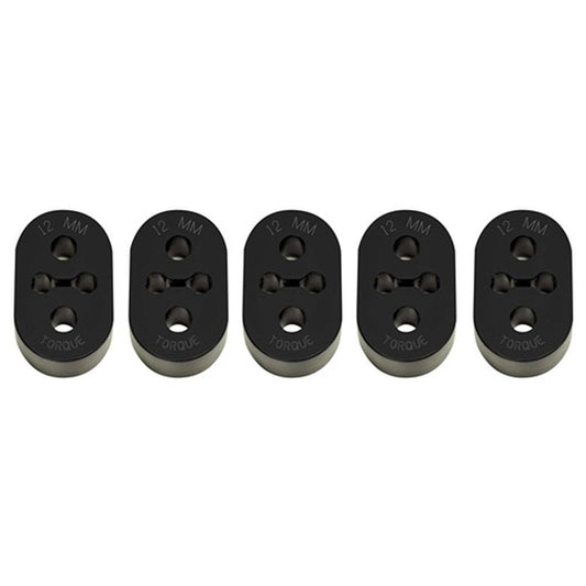 Torque Solution Exhaust Mount Kit |  2003-2012 Mazda RX-8 (TS-EH-103)