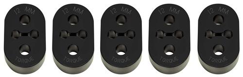 Torque Solution Exhaust Mount Kit | 2010-2015 Kia Optima (TS-EH-205)