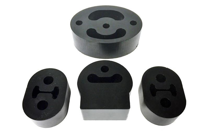 Torque Solution Exhaust Mount Kit | 2012-2015 Honda Civic (TS-EH-303)