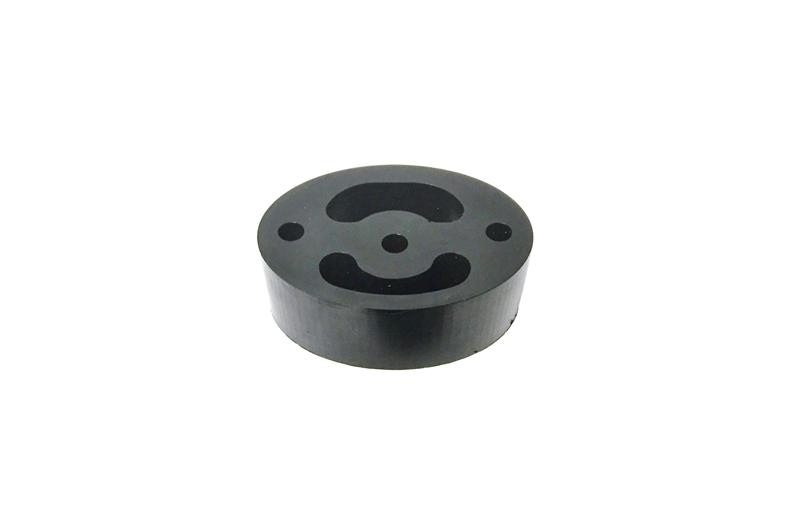 Torque Solution Exhaust Hanger Mount Oval | 2012 - 2021 Honda Civic/ 2017 - 2021 Type R (TS-EH-304)