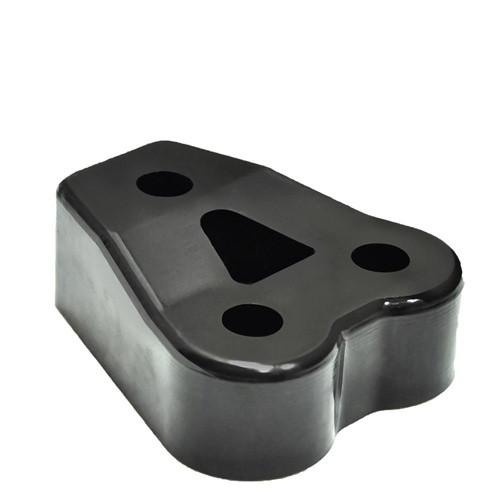 Torque Solution Exhaust Mount | Multiple Mitsubishi Fitments (TS-EH-M11)