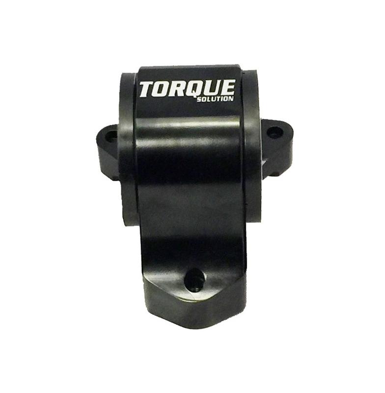 Torque Solution Billet Aluminum Rear Engine Mount | 2002-2005 Honda Civic Si (TS-EP3-002)