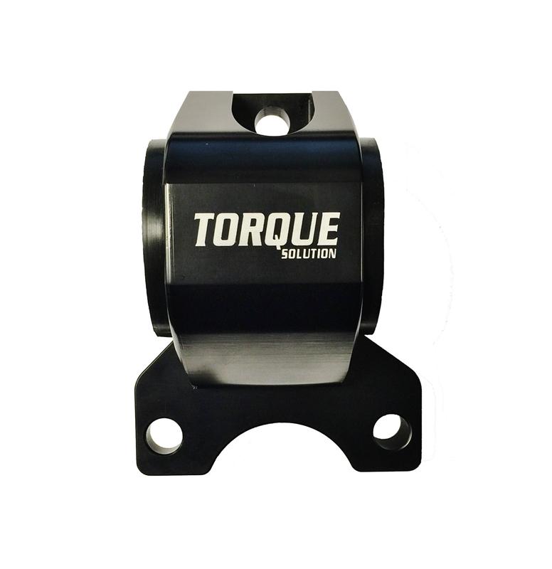 Torque Solution Billet Aluminum Transmission Mount | 2002-2005 Honda Civic Si (TS-EP3-003)