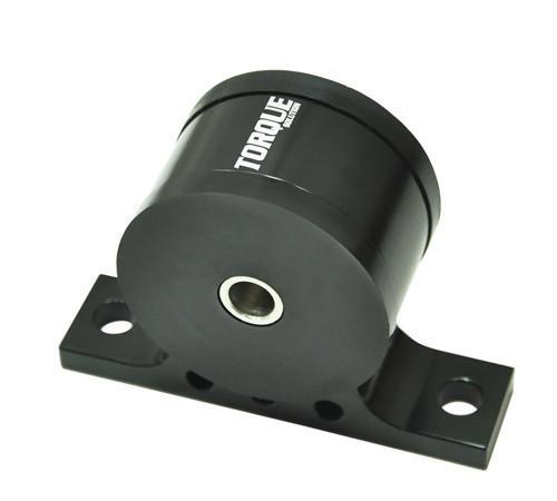 Torque Solution Billet Aluminum Front Engine Mount | 2001-2006 Mitsubishi Evo 7-9 (TS-EV-002)