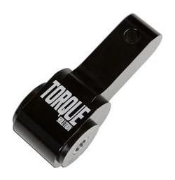 Torque Solution Billet Aluminum Rear Engine Mount | 2001-2006 Mitsubishi Evo 7-9 (TS-EV-003)