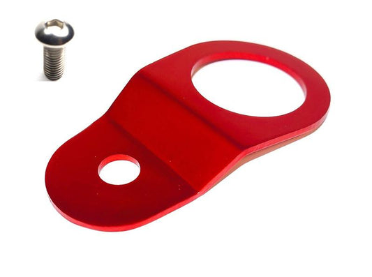 Torque Solution Radiator Mount | 2001-2006 Mitsubishi Evo 7/8/9 (TS-EV-008)