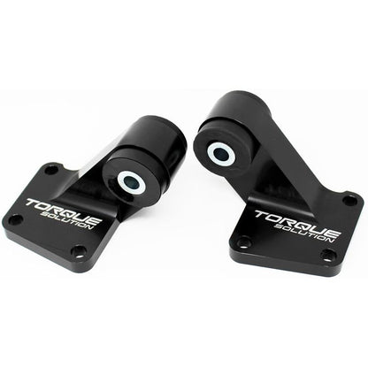 Torque Solution Billet Differential Mounts | 2003-2006 Mitsubishi Evo VIII-IX (TS-EV-196)