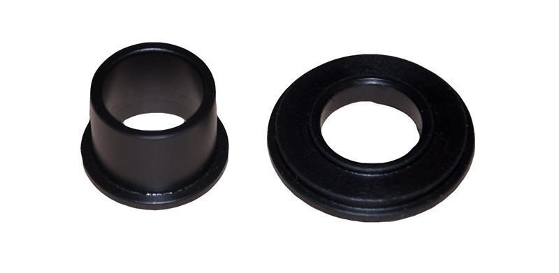 Torque Solution Gate Selector Pivot Bushing | 2008-2015 Mitsubishi Evo X (TS-EV-GSP)