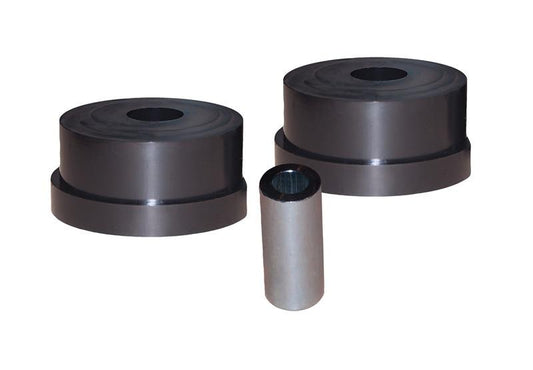 Torque Solution Driver and Passenger Engine Mount Inserts | 1998-2006 Mitsubishi Evo 5-9 (TS-EV8-001)