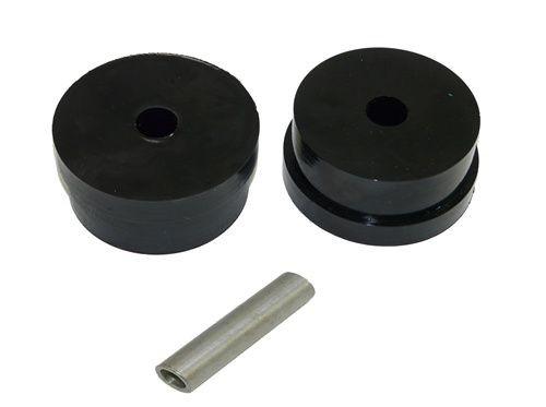 Torque Solution Engine Mount Inserts | 2008-2015 Mitsubishi Evo X (TS-EX-001)