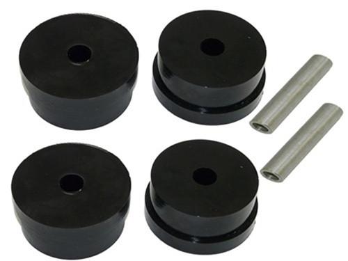 Torque Solution Engine Mount Inserts | 2008-2015 Mitsubishi Evo X (TS-EX-002)