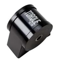 Torque Solution Billet Aluminum Front Engine Mount | 2008-2015 Mitsubishi Evo X (TS-EX-003)